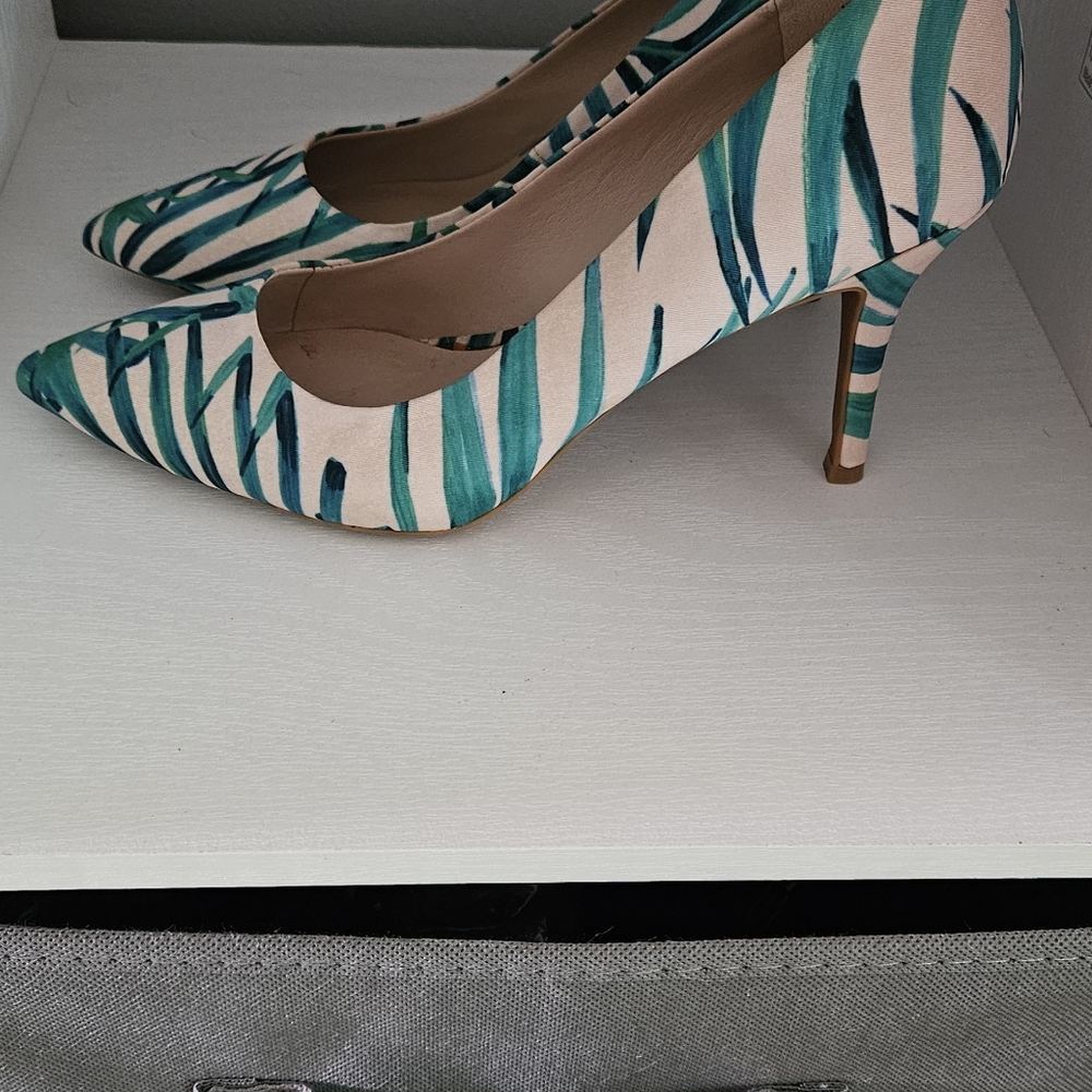 Nine west shoes